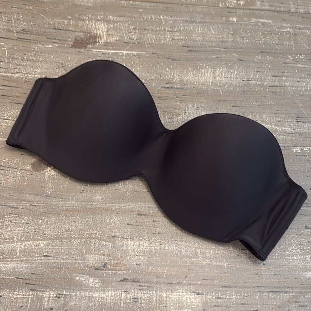 Sweet Nothings Strapless Bra, firm control size 42D